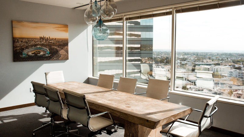 What Are The Best Boardroom Tables in NZ