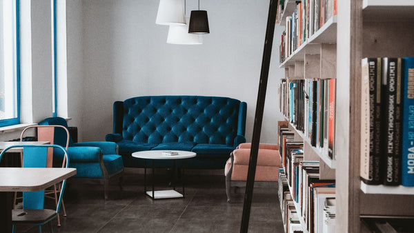Shared Home Office Ideas | NZ Edition