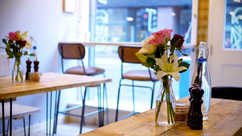 Counter Stool versus Bar Stool: What is the Difference