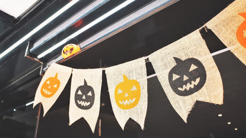 Office Decoration Ideas For Halloween | NZ Edition