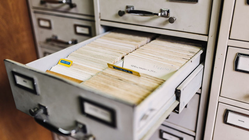 Best File Cabinets Review for 2024 | NZ Edition