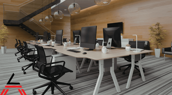 Office Furniture Certifications NZ: What AFRDI, FSC, GreenGuard and ISO Actually Mean