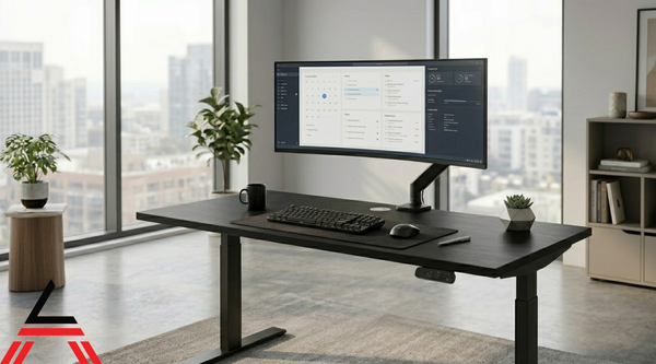 The Best Computer Desks NZ: Our Top Picks for 2026