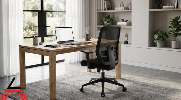 The Best Budget-Friendly Office Chairs Available in NZ