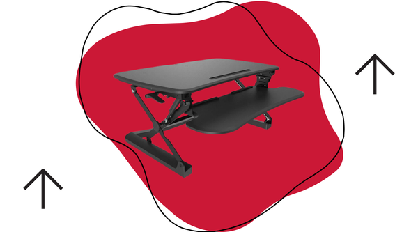 What Is a Riser Desk, and Do You Actually Need One?