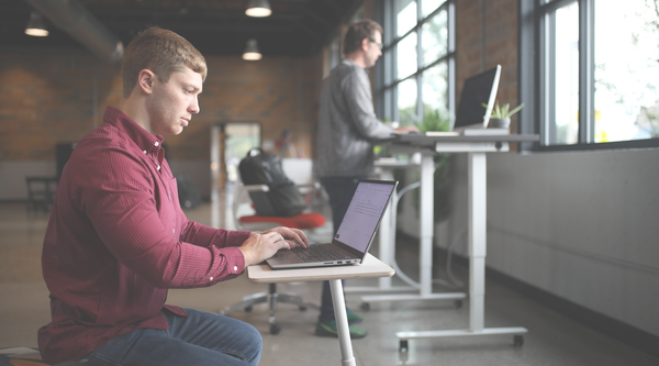 What Is the Best Standing Desk Height? (NZ Guide to Finding Your Perfect Fit)