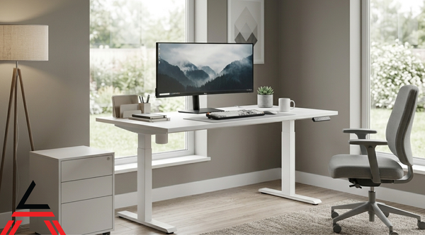 Why the Duo II Is the Best Standing Desk for New Zealand Home Offices
