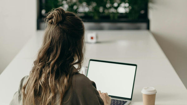 Study Desk Setup Hacks for Productivity