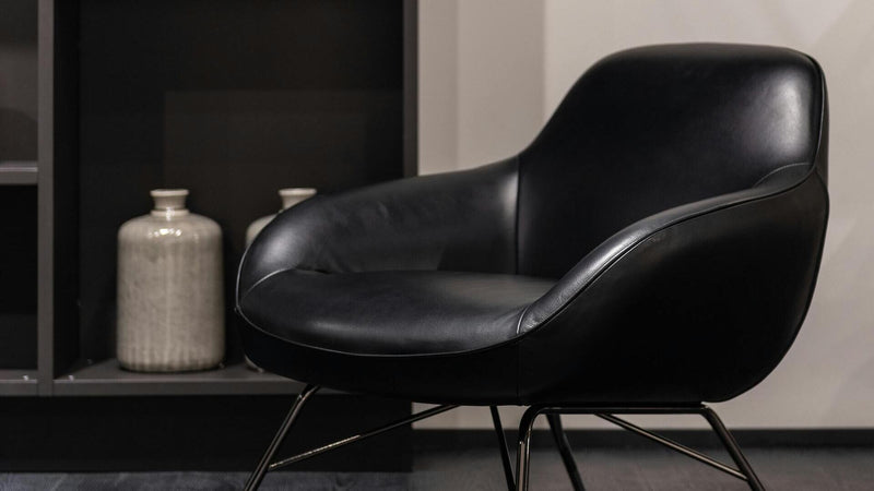 Essential Features of Top Leather Office Chairs