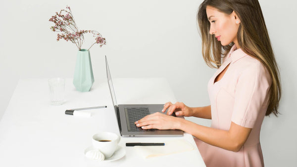 How Tall Should A Standing Desk Be?