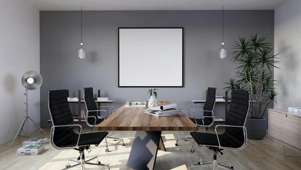 Effective Office Furniture Placement Strategies