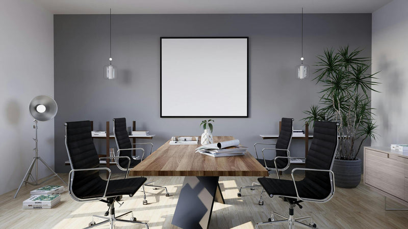 Effective Office Furniture Placement Strategies