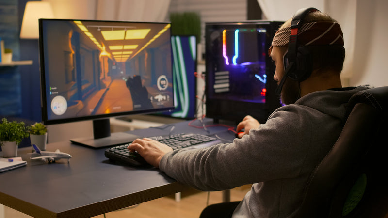 The 5 Best Gaming Desks in New Zealand for 2024
