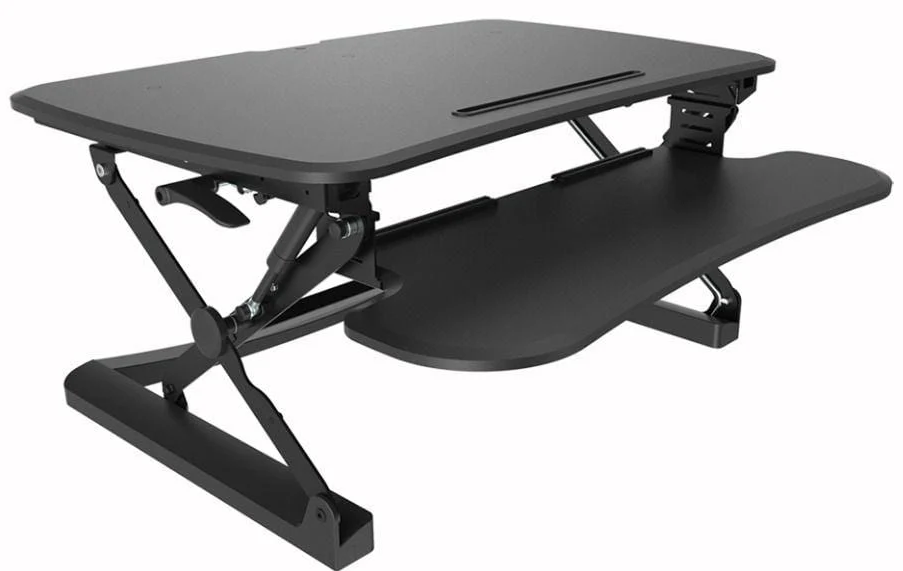 Desk Riser NZ | Portable Computer Desk Lifters | Agile Office