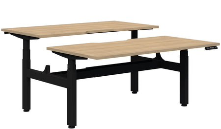 shared desks