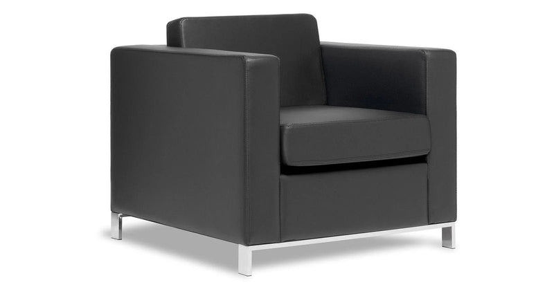 soft seating and sofas