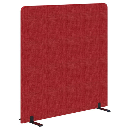 free standing screens