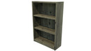 Commercial Bookcase 3 Tier Coronet Beech