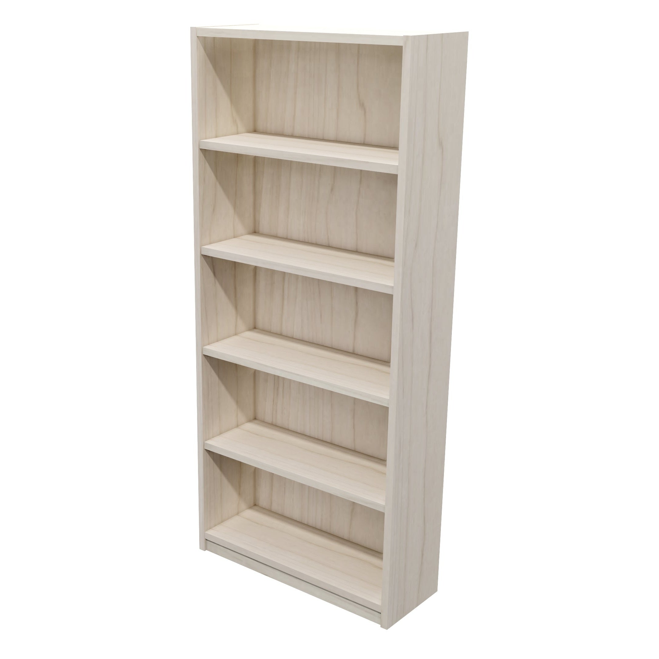 Commercial Bookcase