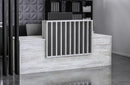 Canterbury Reception Desk