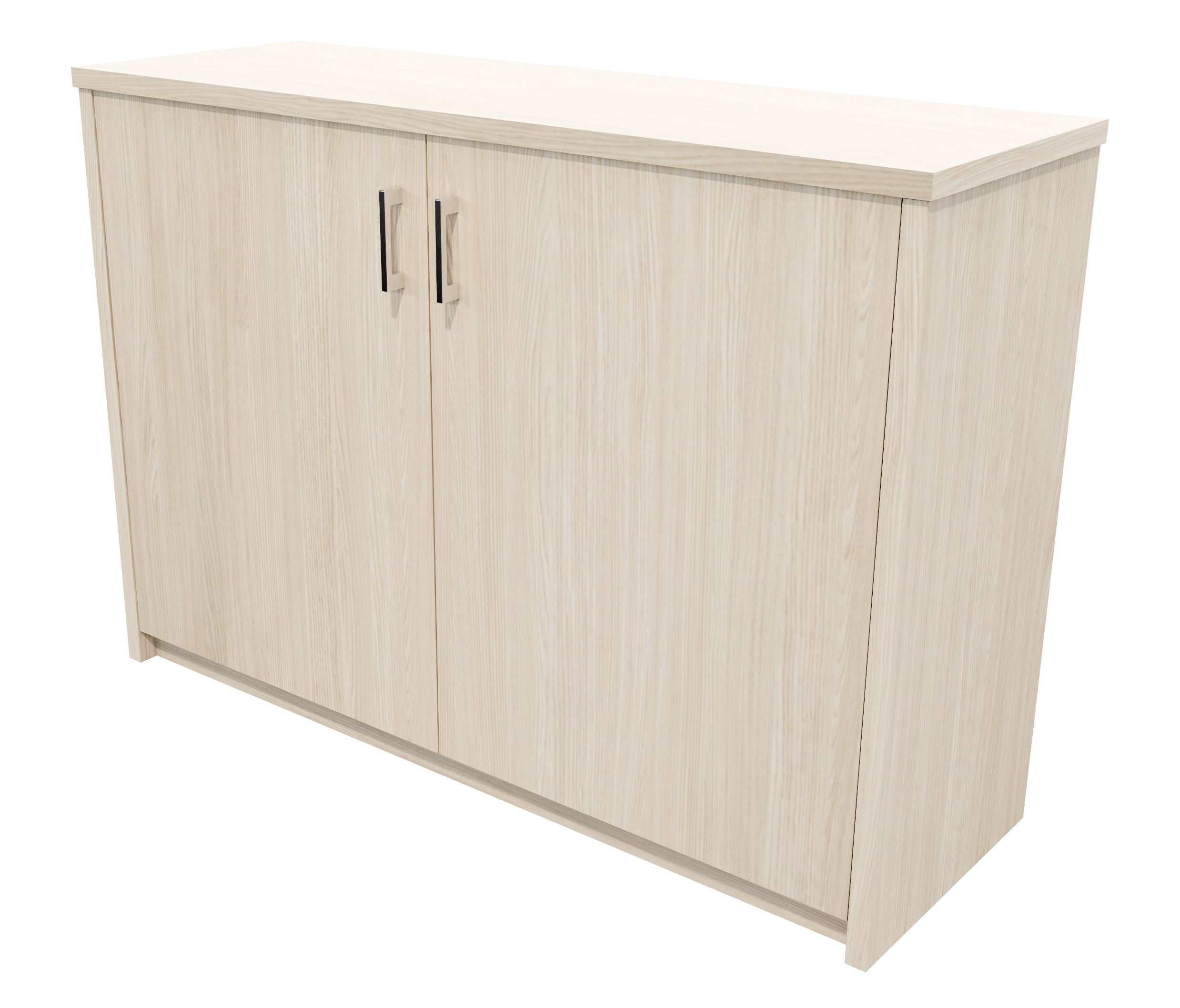 Zealand Credenza 1200 Aged Ash