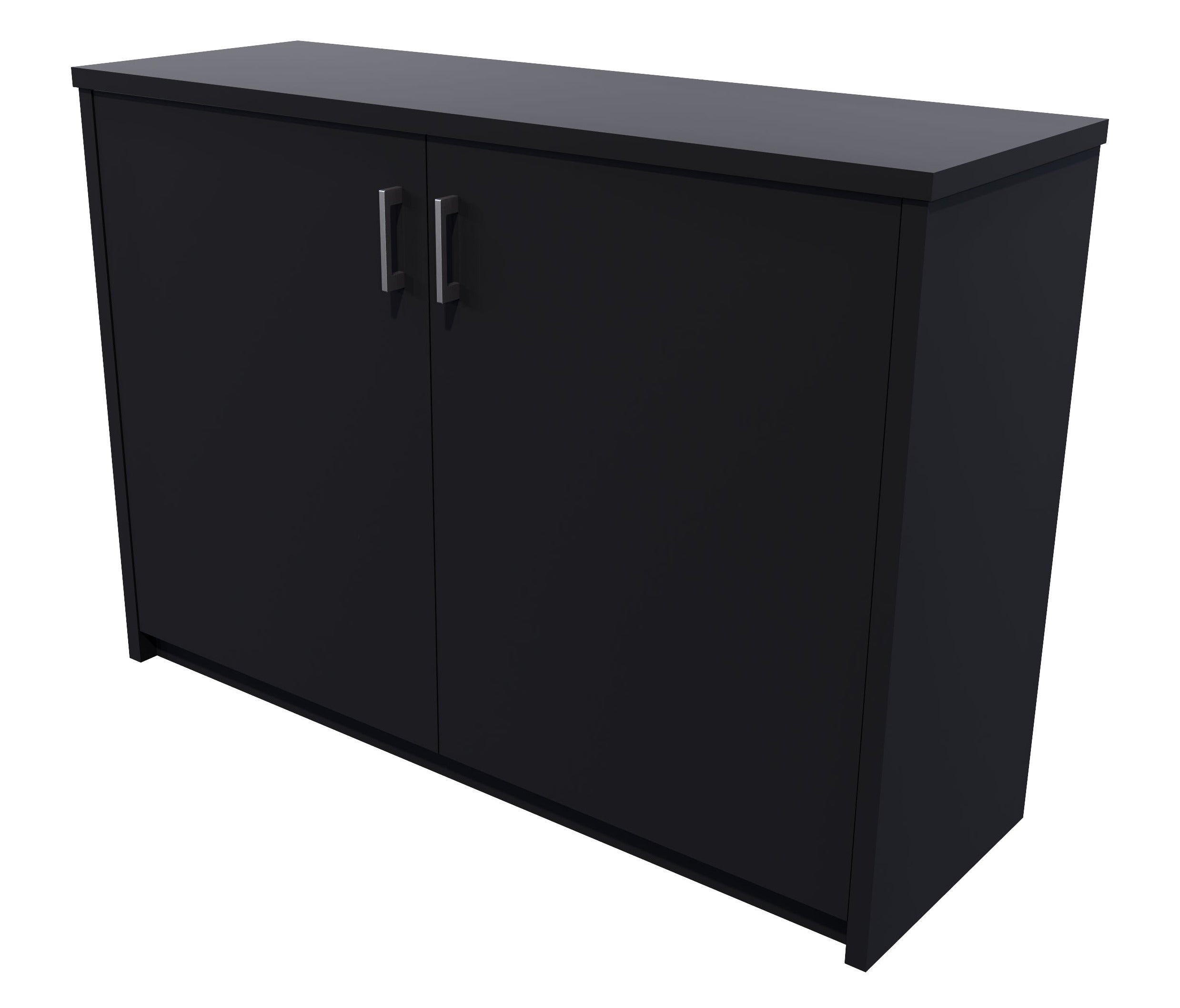 Zealand Credenza 1200 Black