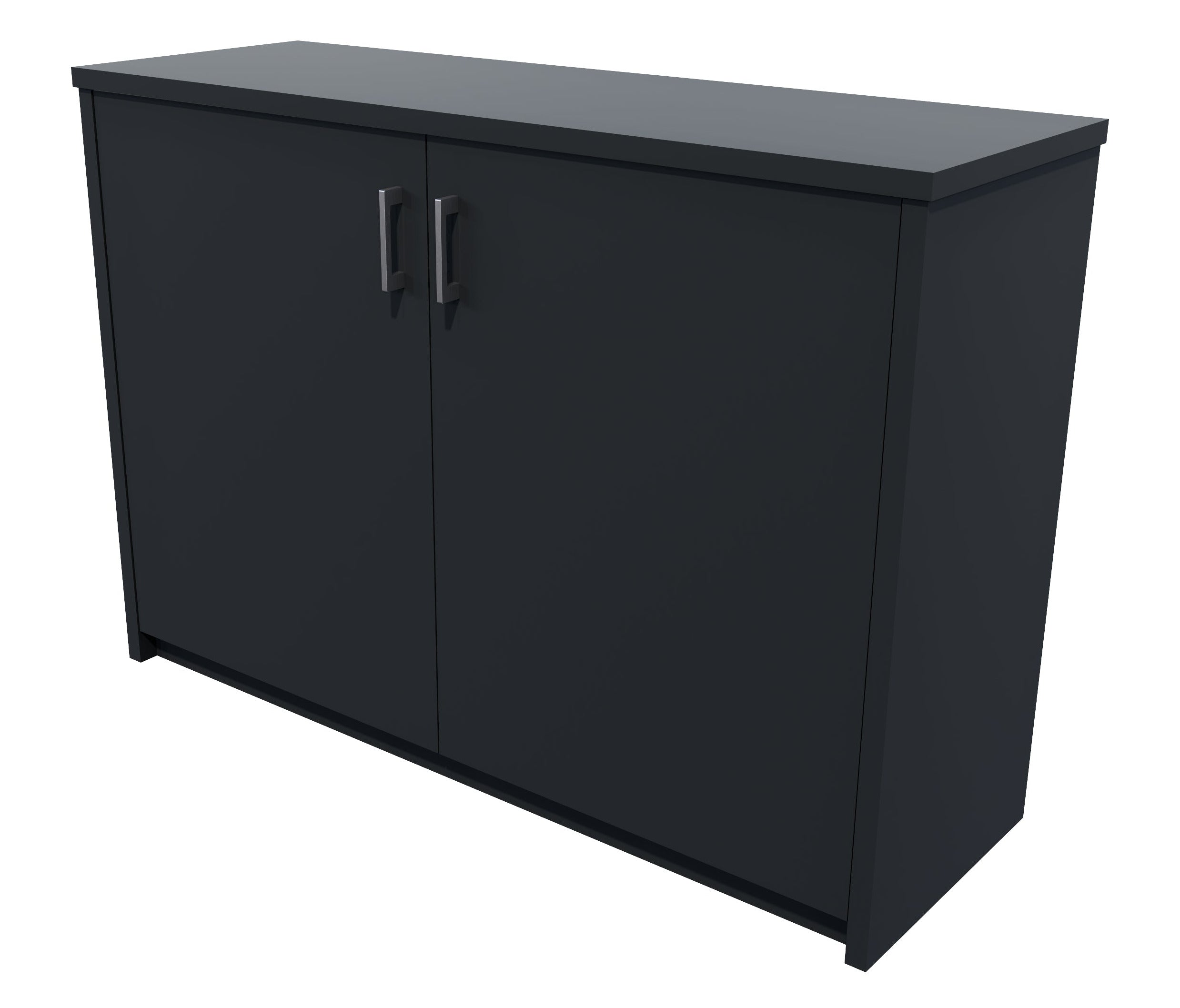 Zealand Credenza 1200 Carbon
