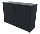 Zealand Credenza 1200 Carbon