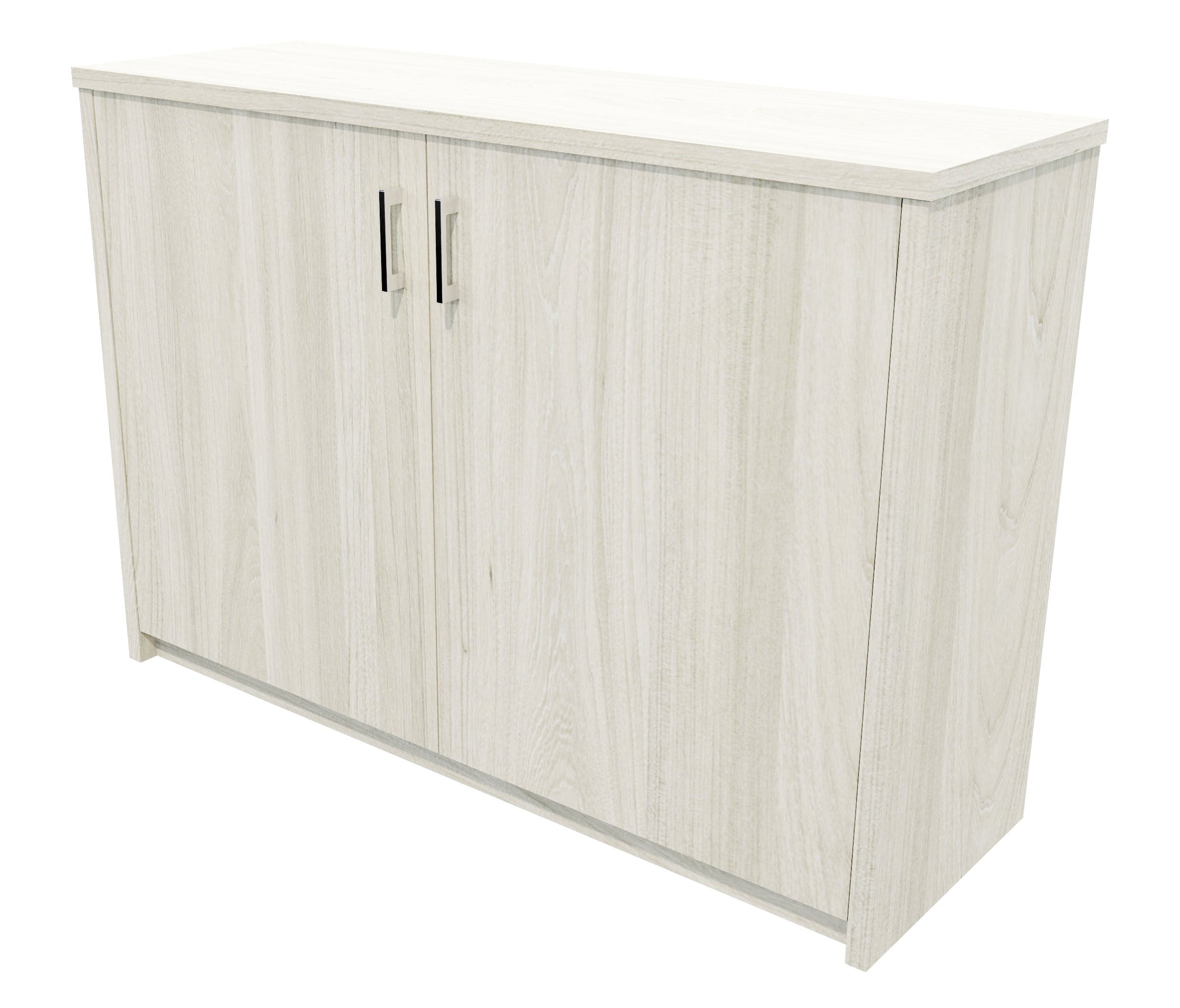 Zealand Credenza 1200 Coastal Elm