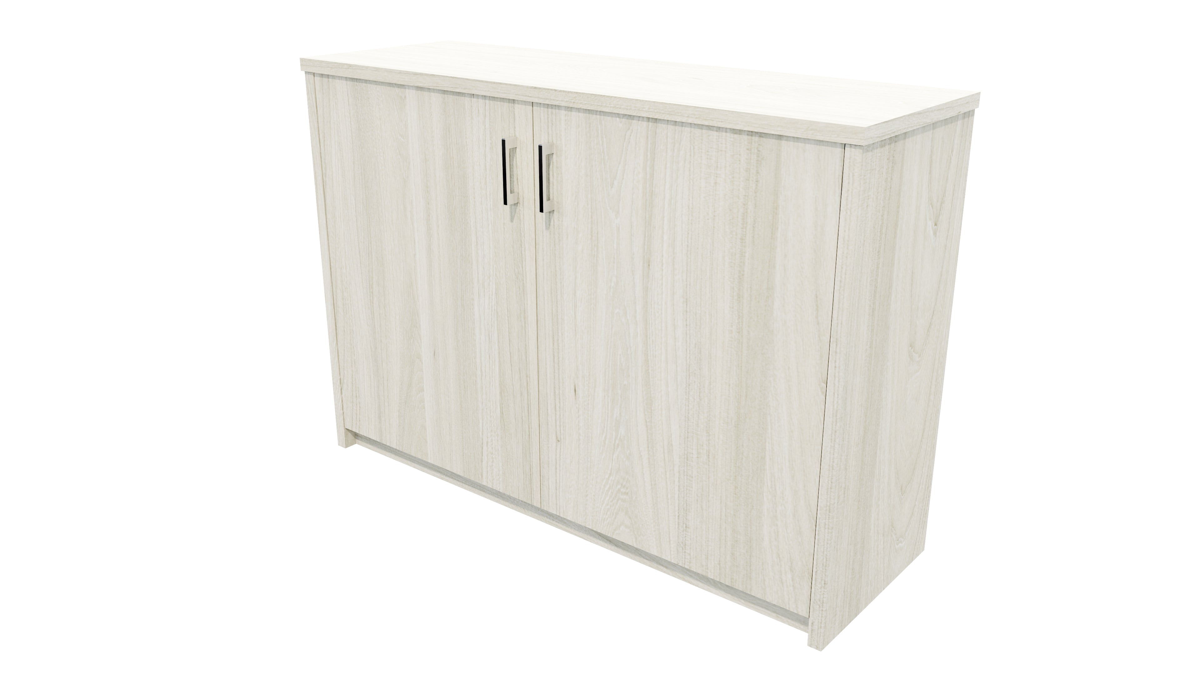 Zealand Credenza 1200 Coastal Elm