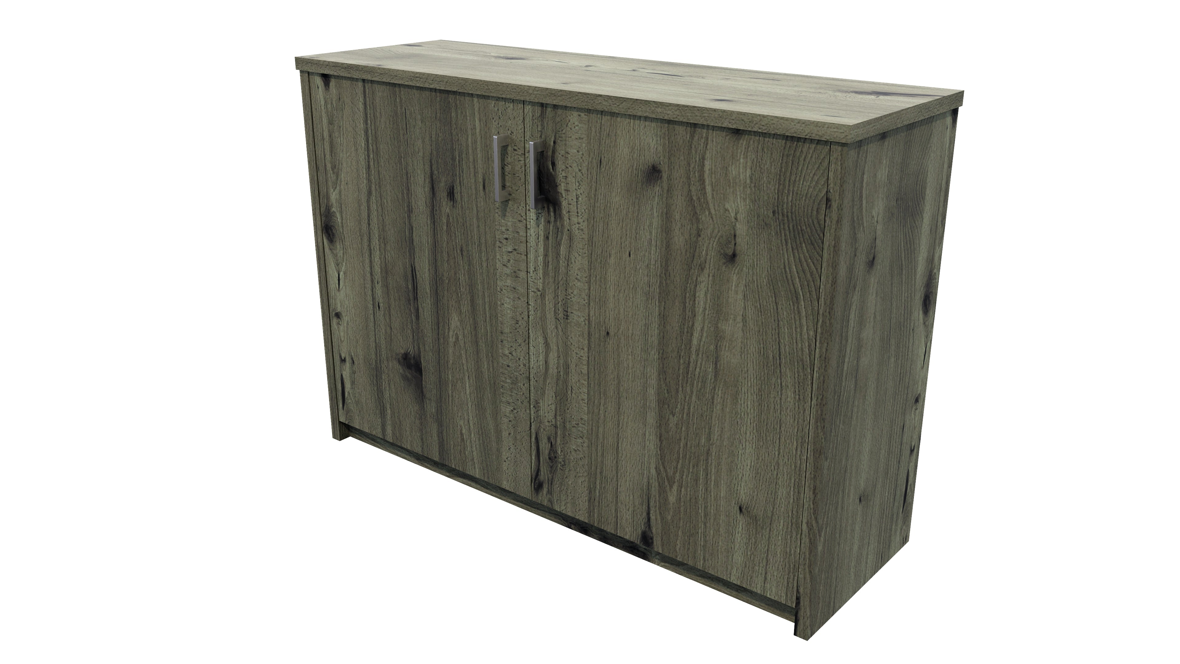 Zealand Credenza 1200 Coronet Beech
