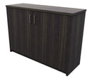 Zealand Credenza 1200 Dark Oak