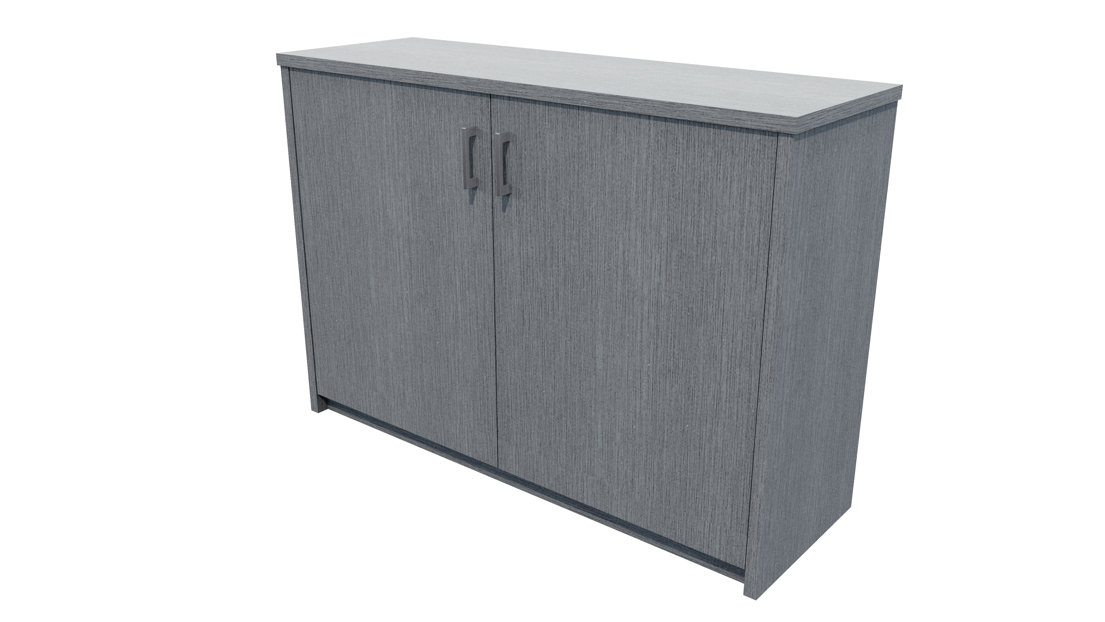 Zealand Credenza 1200 New Graphite