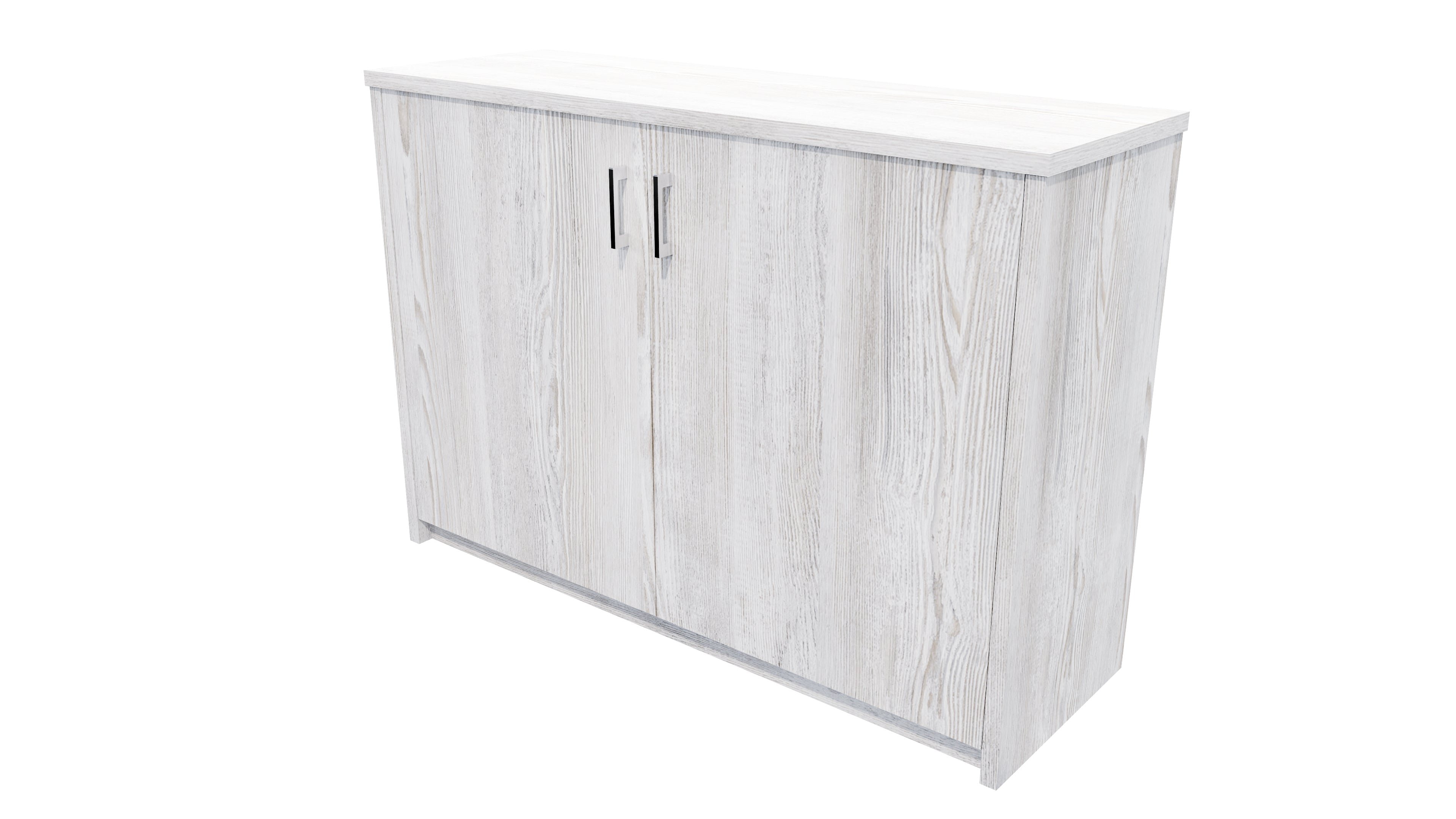 Zealand Credenza 1200 Nordic Pine