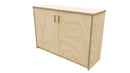 Zealand Credenza 1200 Premium Ply