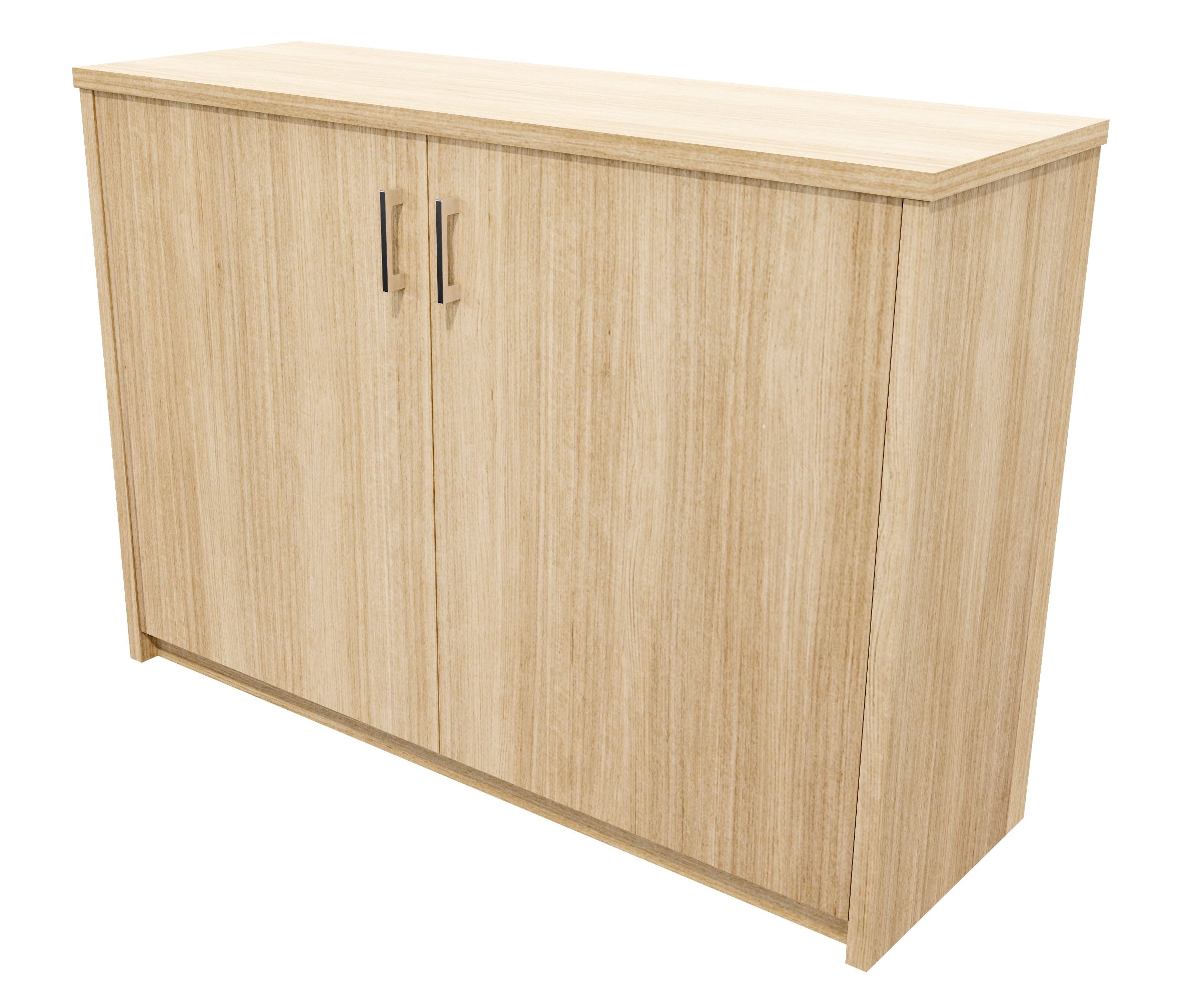 Zealand Credenza 1200 Sublime Teak