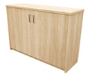 Zealand Credenza 1200 Sublime Teak