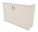 Zealand Credenza 1200 Washed Maple