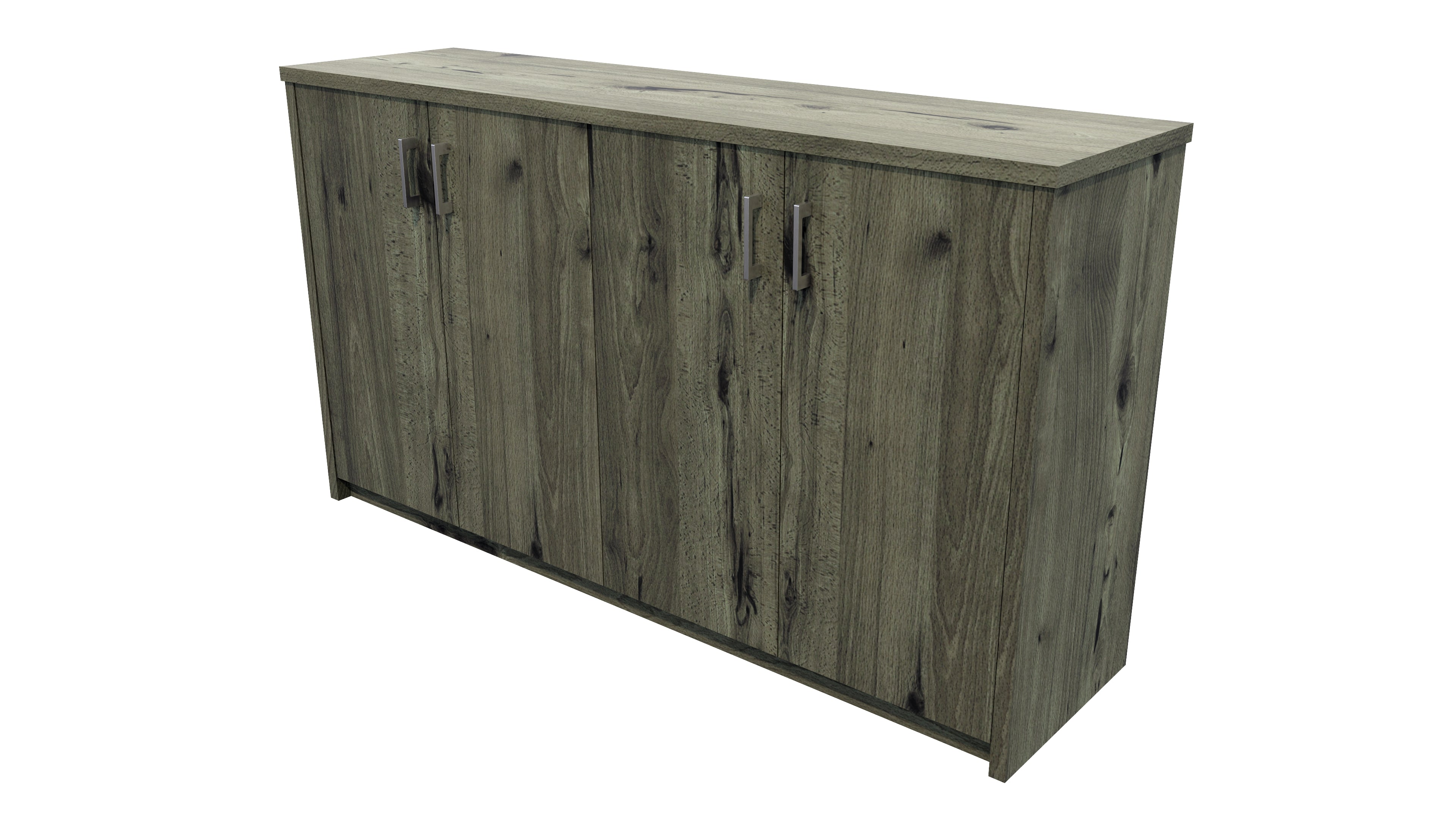 Zealand Credenza 1500 Coronet Beech