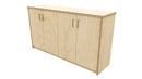 Zealand Credenza 1500 Premium Ply