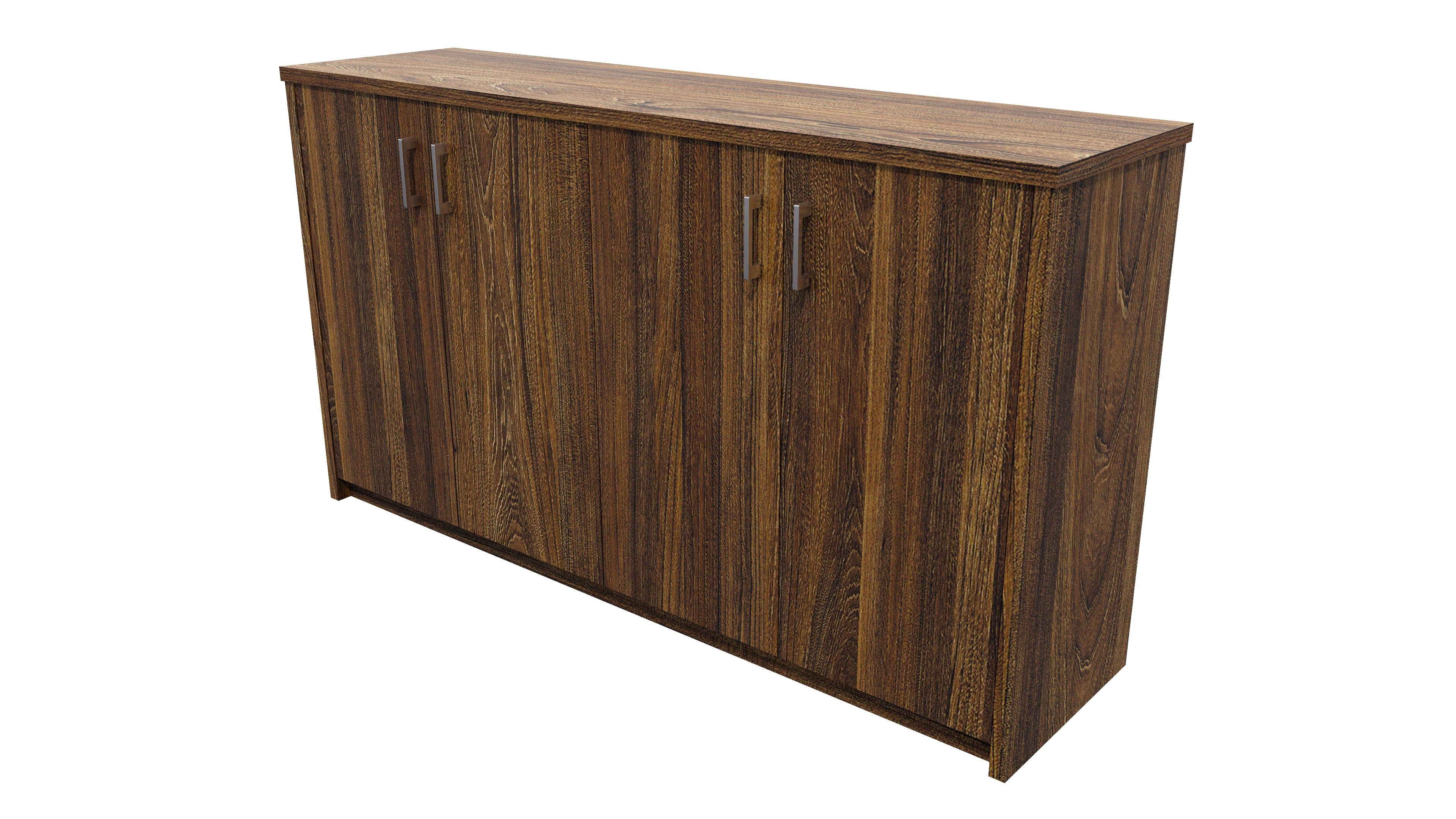Zealand Credenza 1500 Tasman Elm