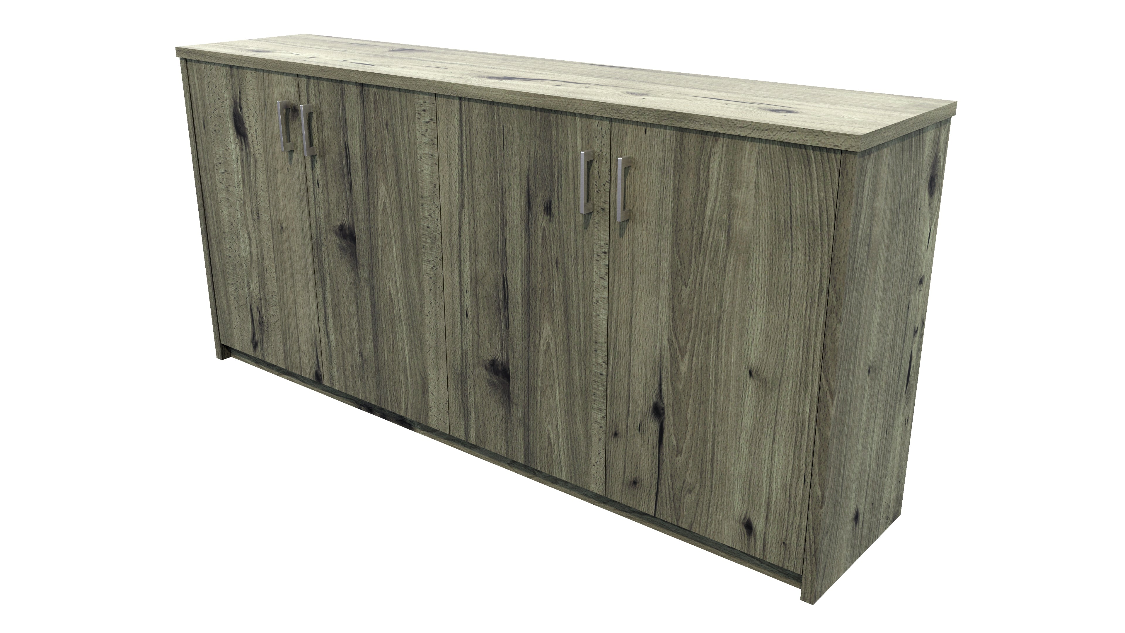 Zealand Credenza 1800 Coronet Beech
