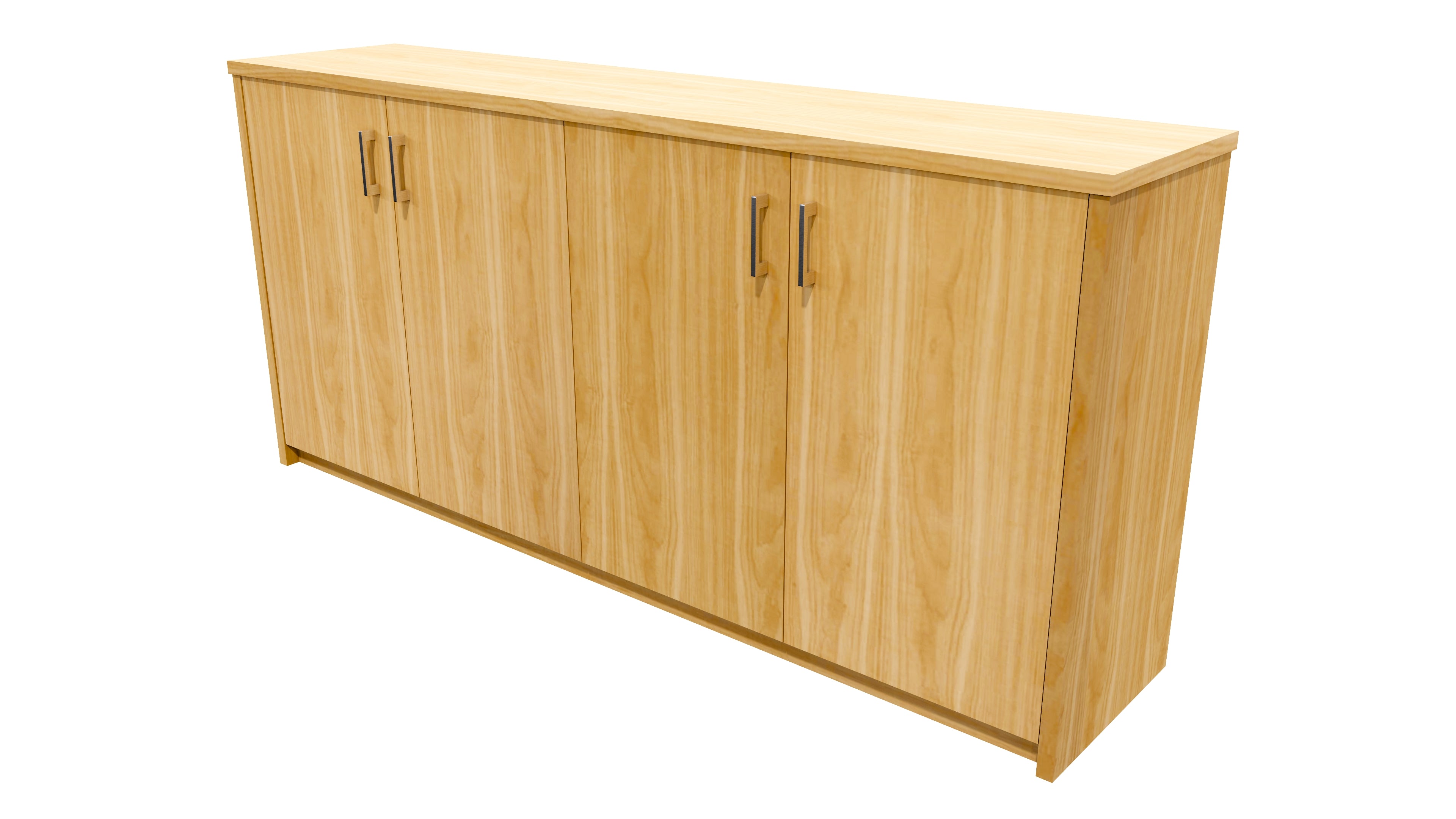 Zealand Credenza 1800 NZ Tawa