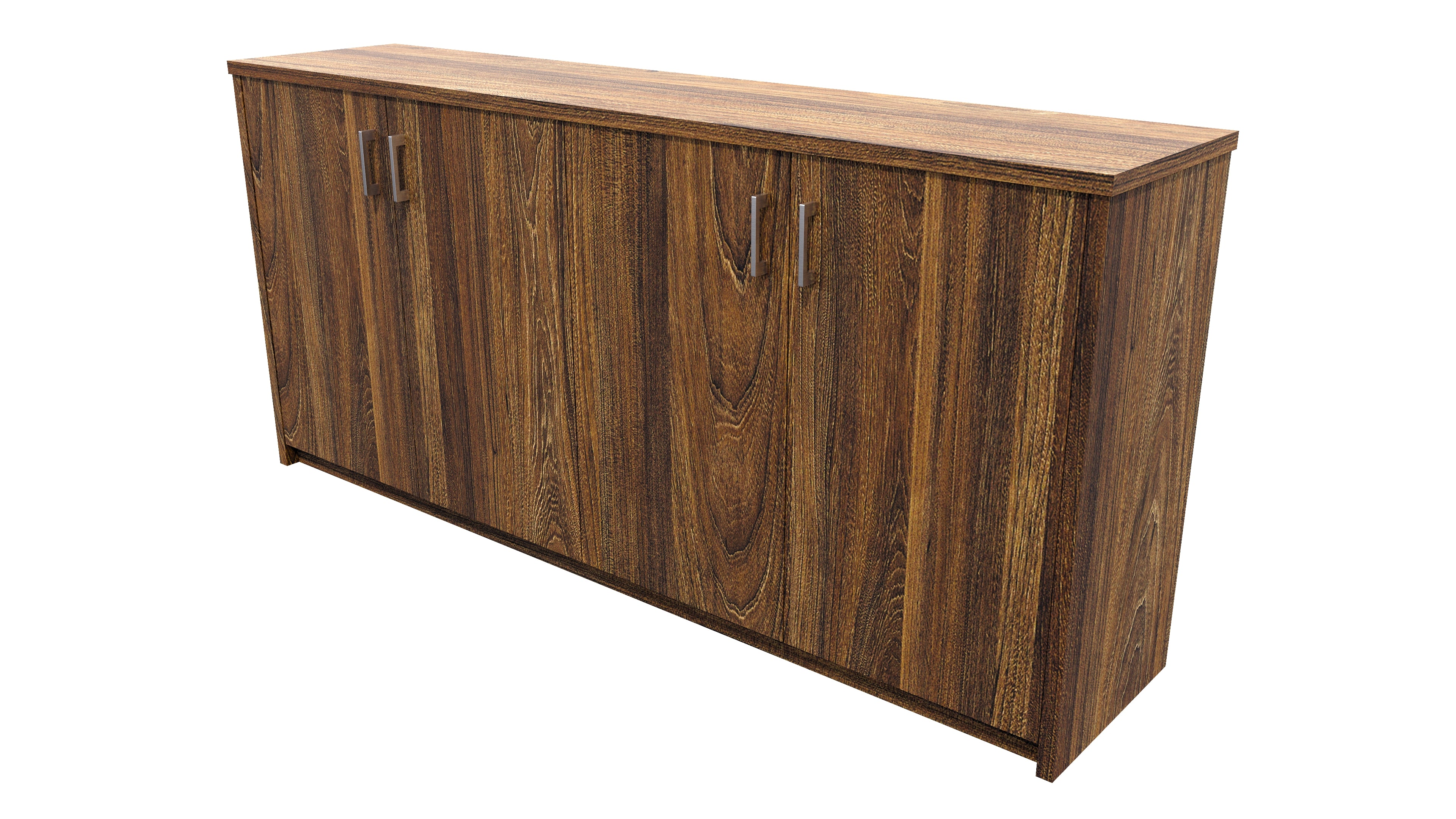 Zealand Credenza 1800 Tasman Elm