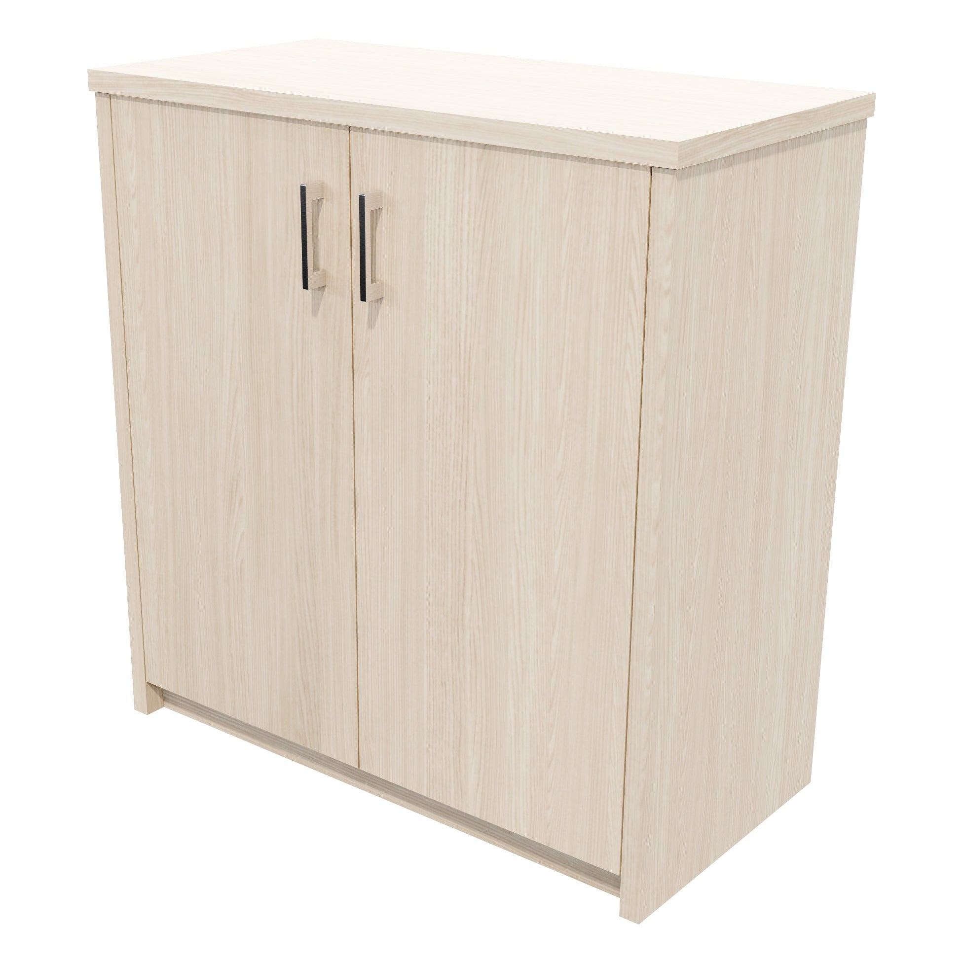 Zealand Credenza 800 Aged Ash