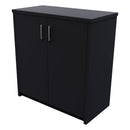 Zealand Credenza 800 Black