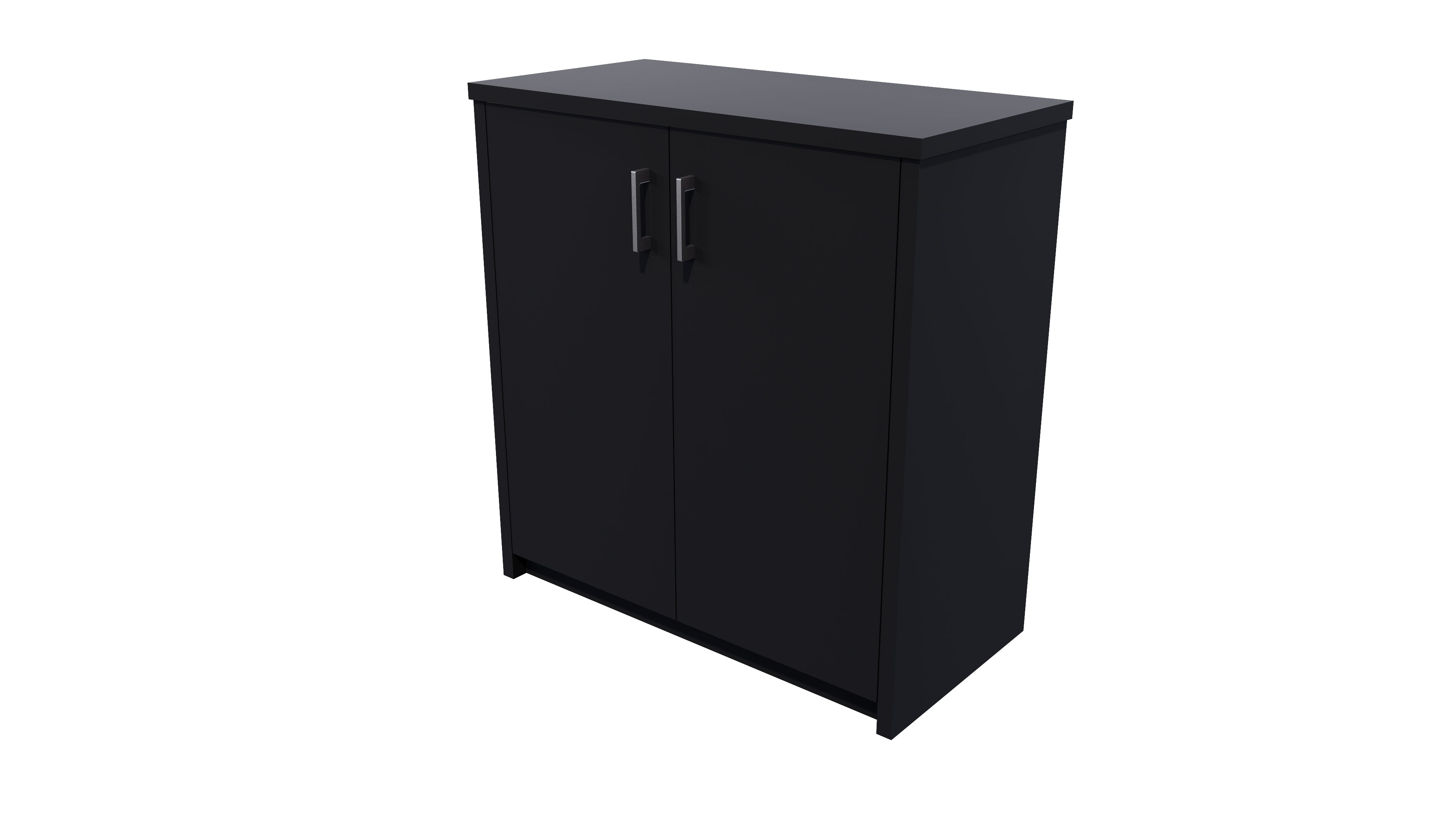 Zealand Credenza 800 Black