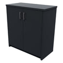 Zealand Credenza 800 Carbon