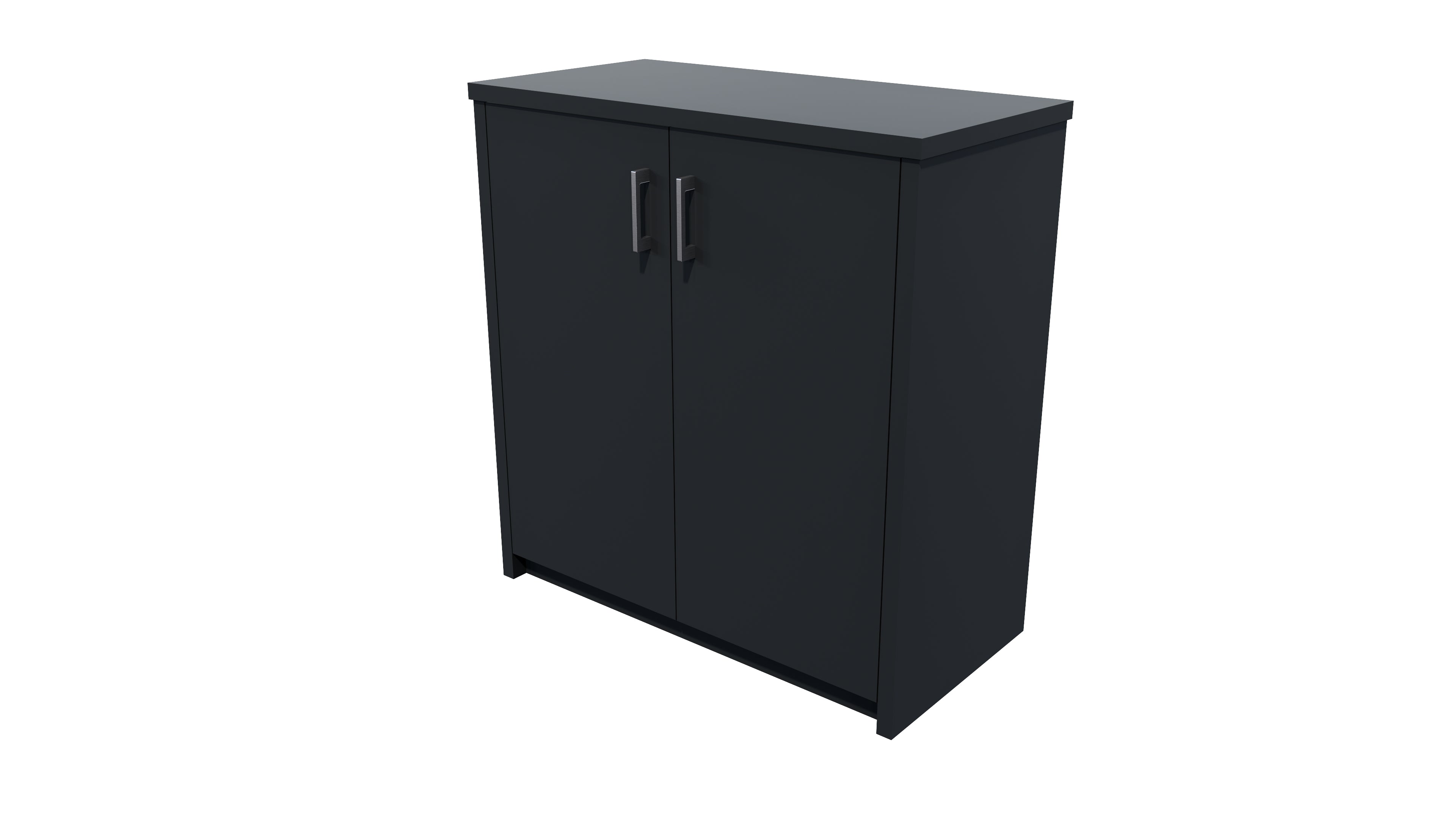 Zealand Credenza 800 Carbon