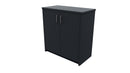 Zealand Credenza 800 Carbon